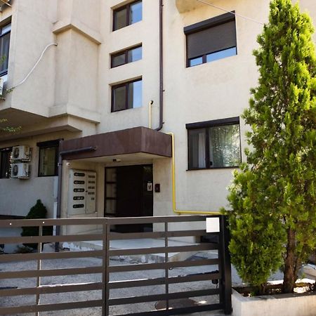 Penthouse Evianne Faleza Galaţi Εξωτερικό φωτογραφία